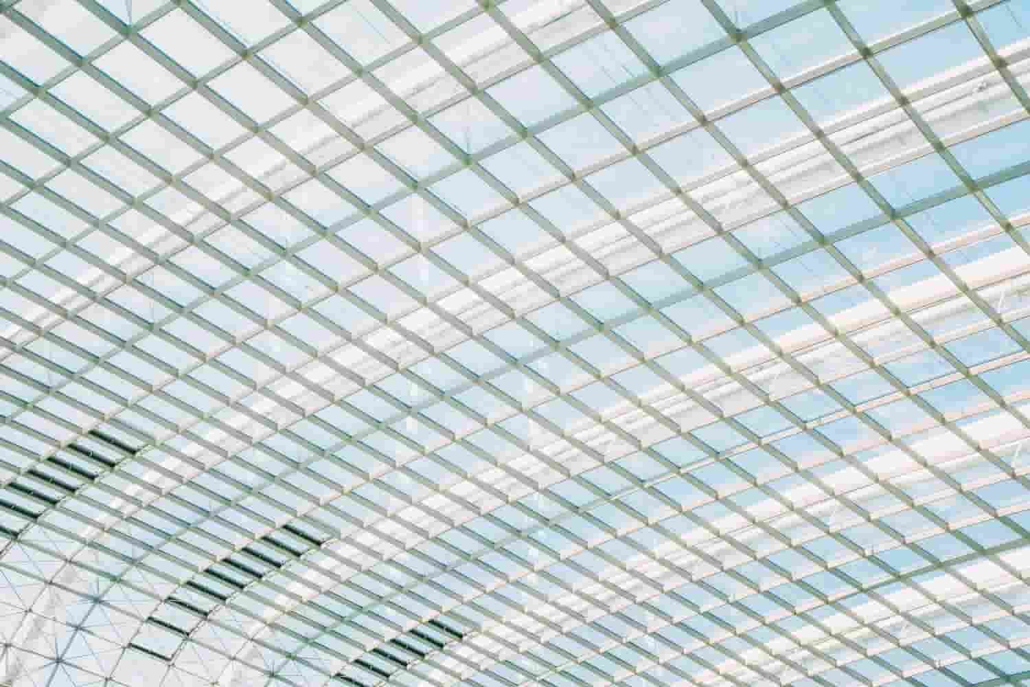 Armstrong Ceiling Grid