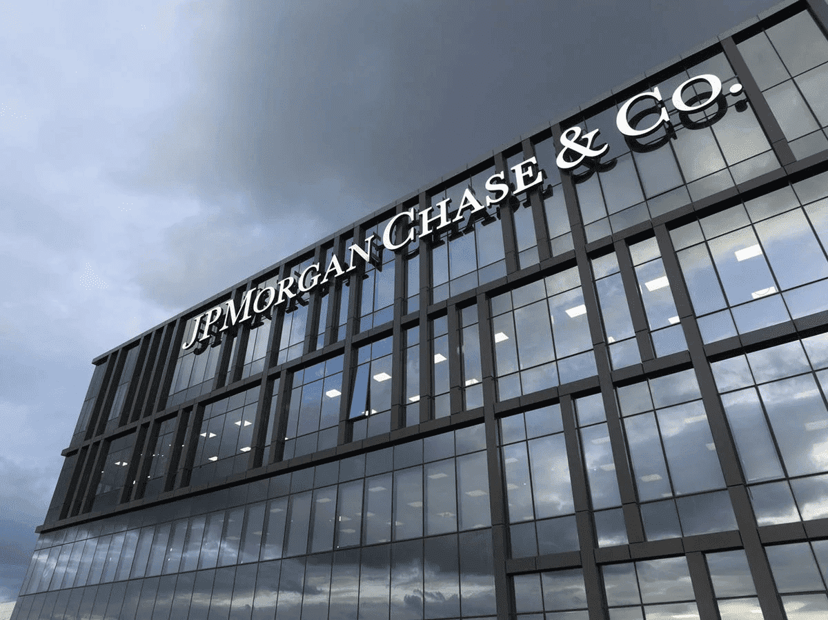 JP Morgan Tata Ticno